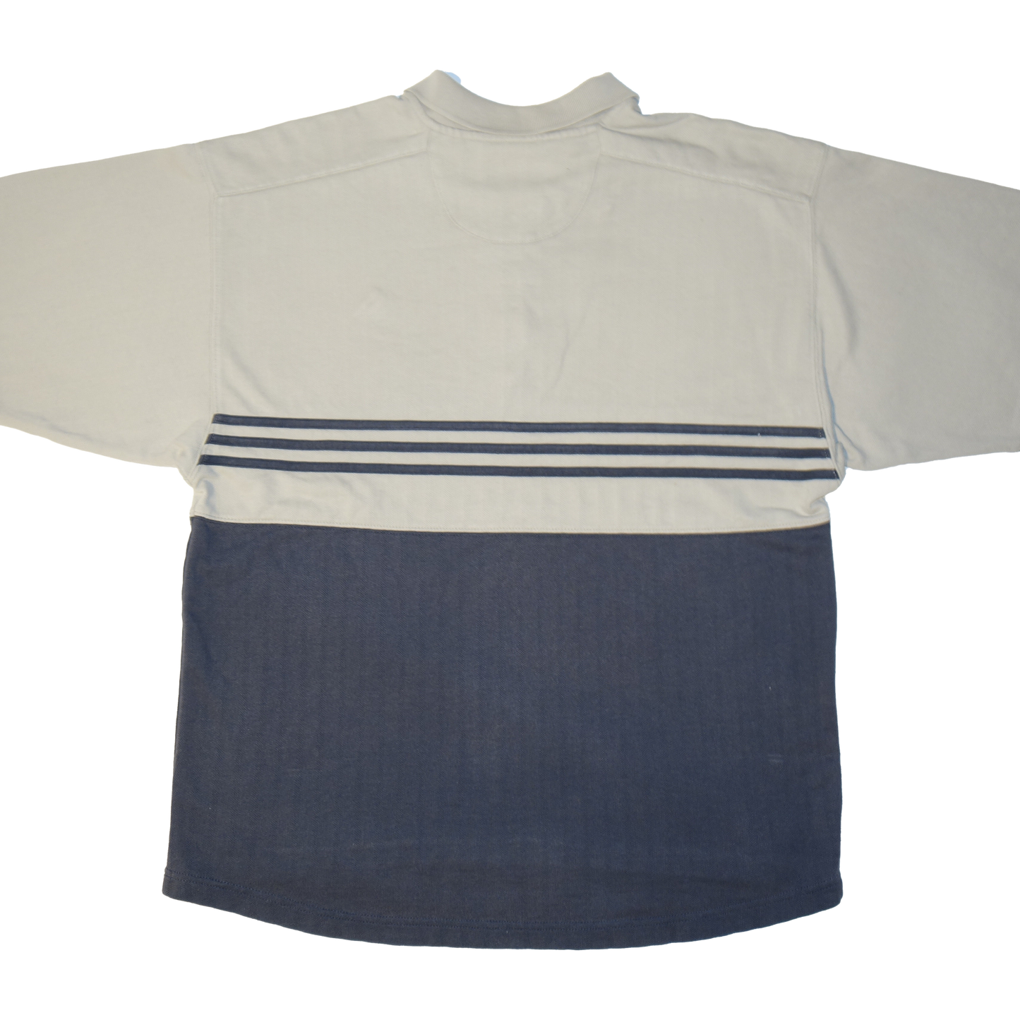 Adidas Sweatshirt Half-zip 2000s