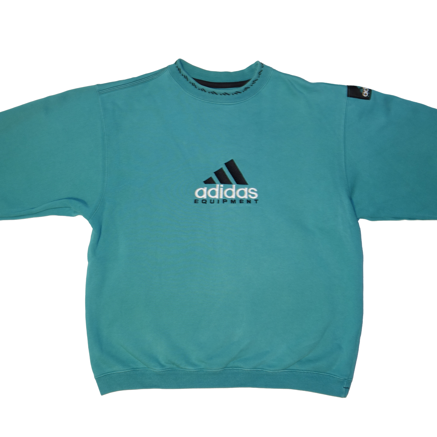 Vintage Adidas Equipment Sweater Pullover