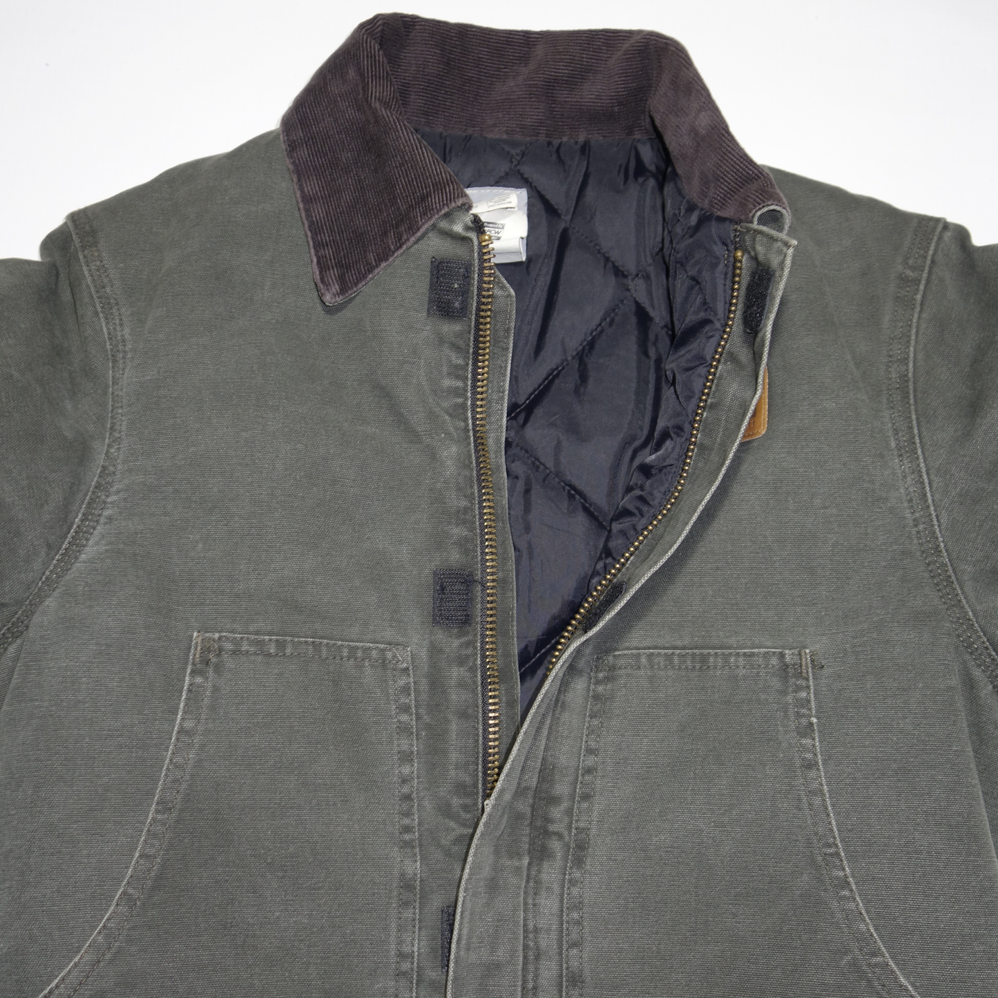 Carhartt Arctic Jacket Small