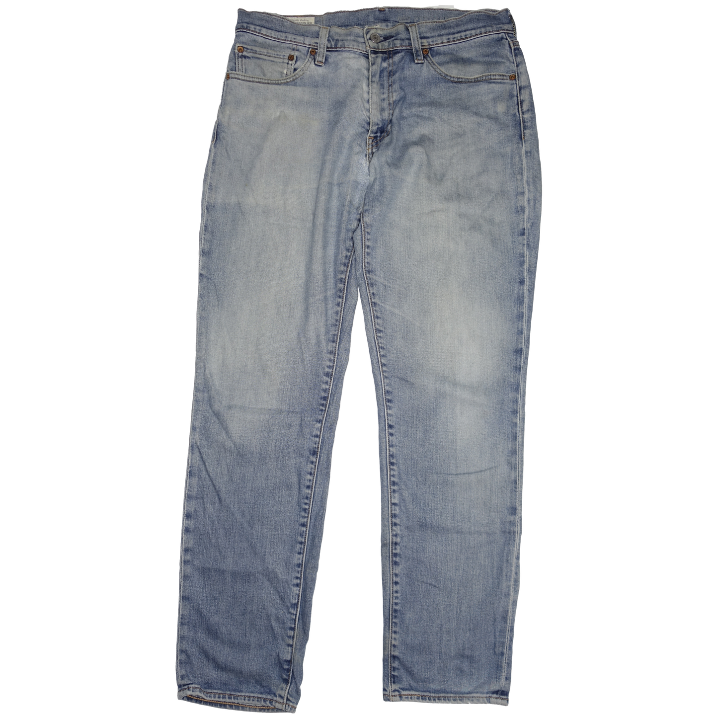 Levis jeans 511 w33 l32