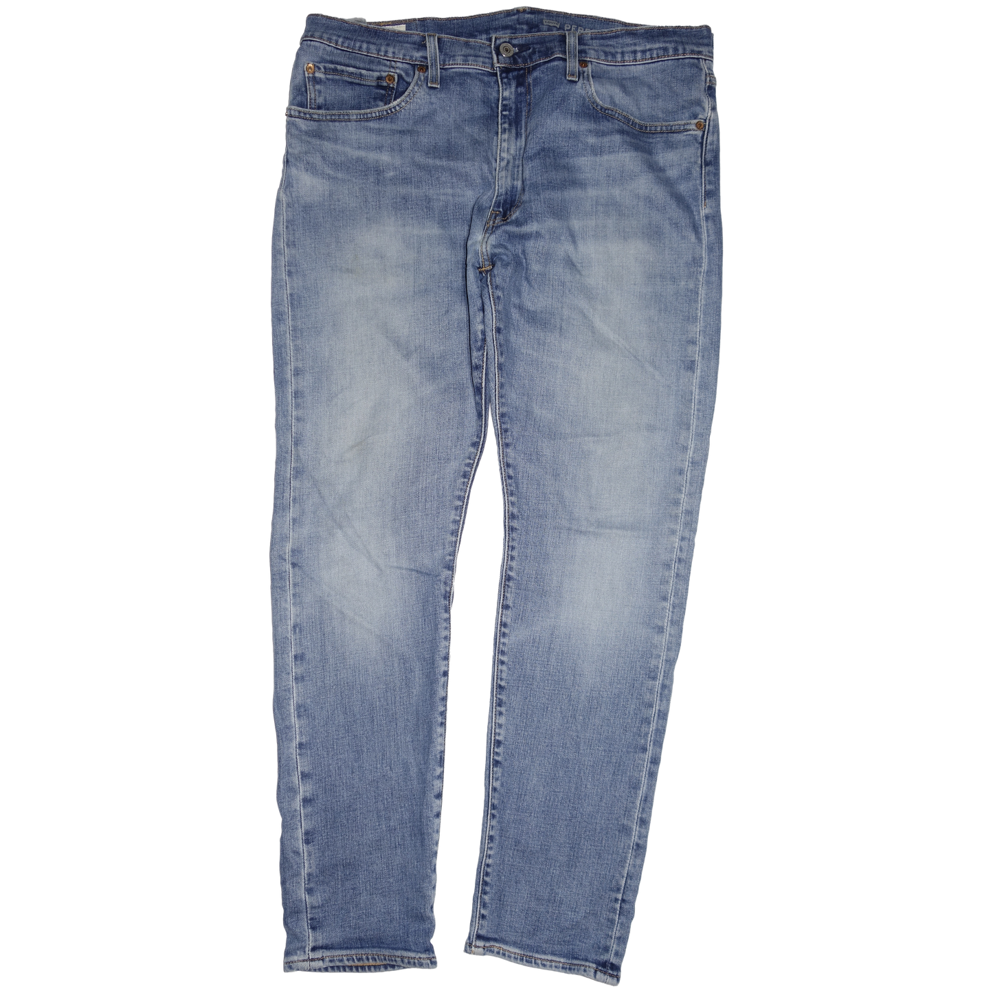 Levis jeans 512 w36 l32