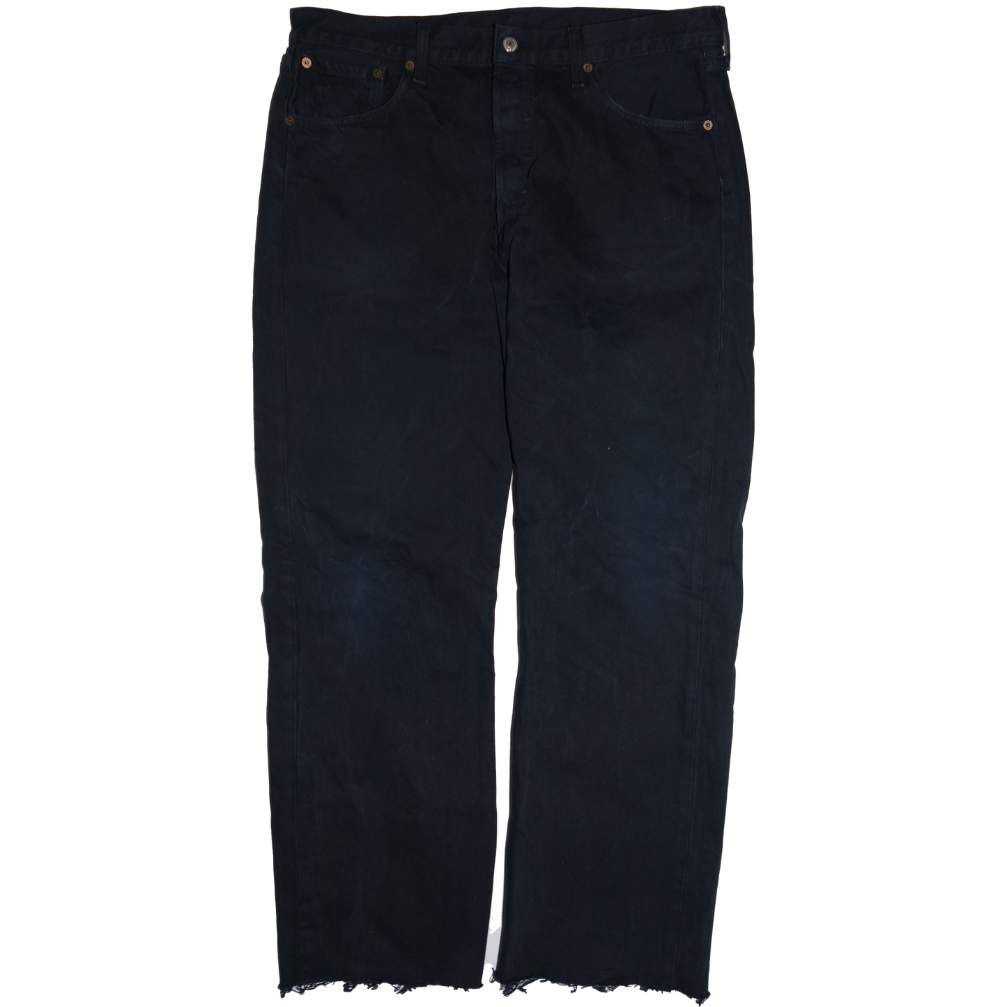 Levis jeans 501 w33 l36