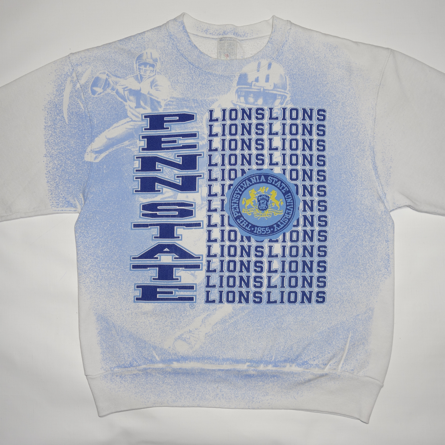 Vintage University Penn State Sweatshirt