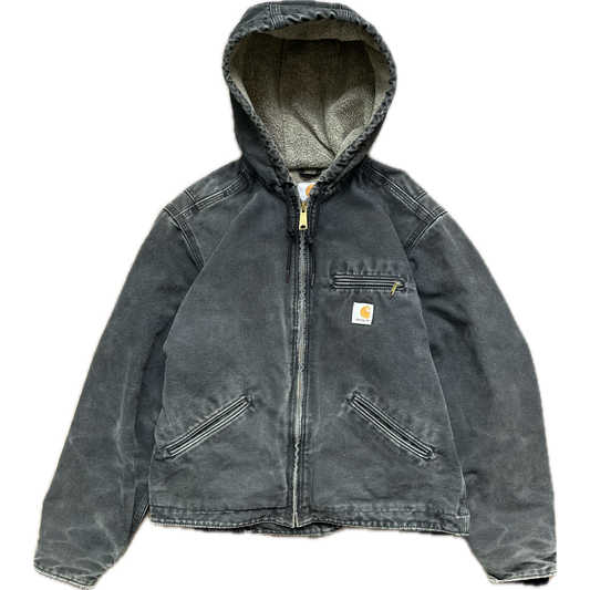 Carhartt Active Jacket Black- S