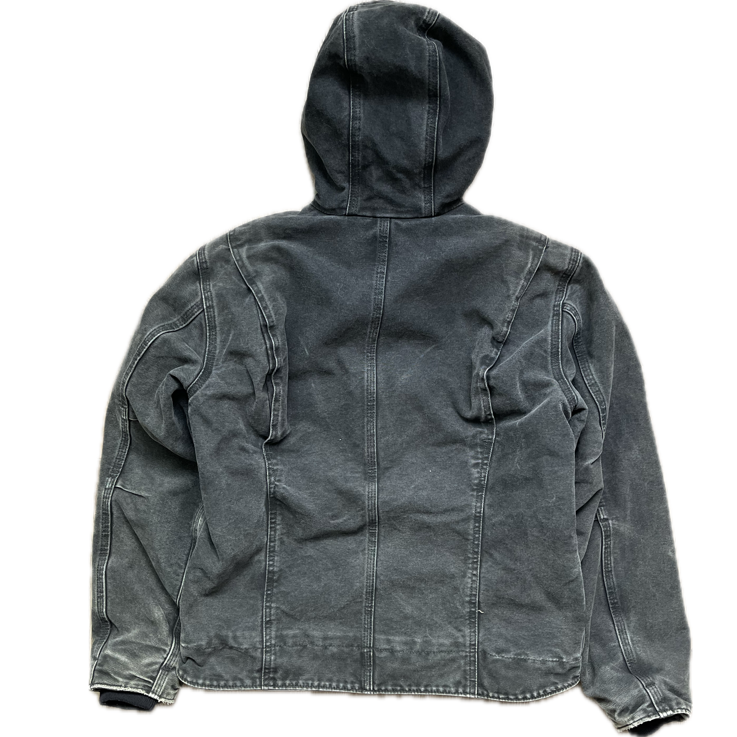 Carhartt Active Jacket Black- S