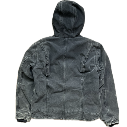 Carhartt Active Jacket Black- S