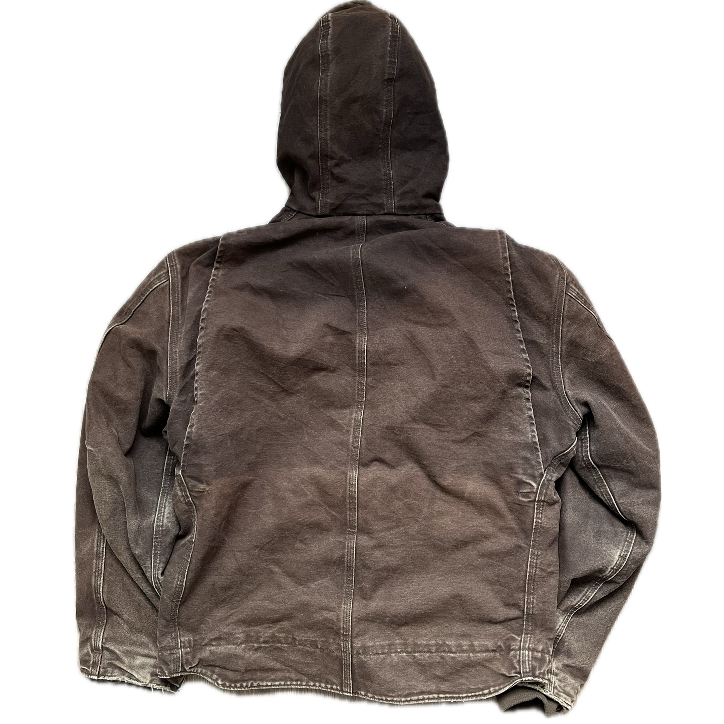 Carhartt Active Jacket Brown - L