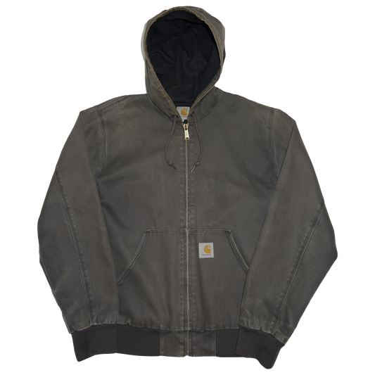 Carhartt Active Jacket Grey