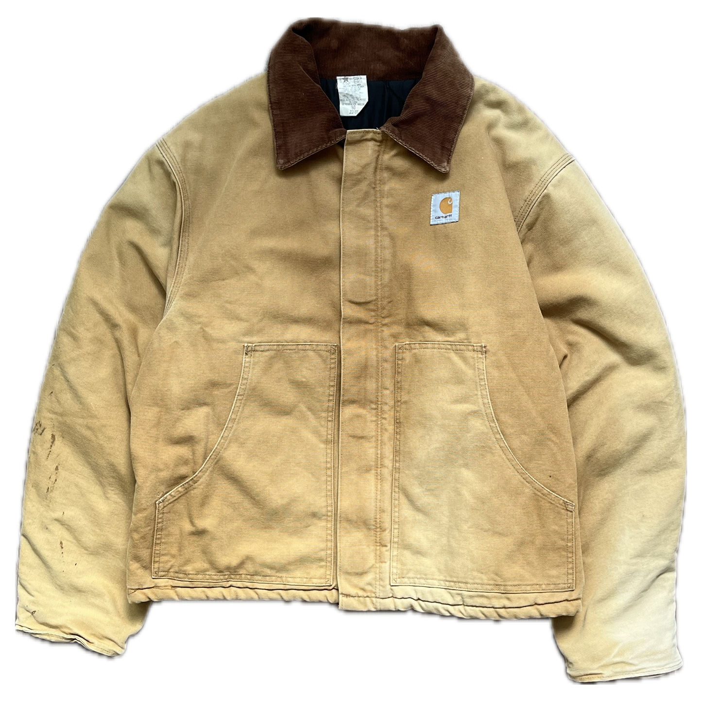 Carhartt Artic Jacket Beige - XL