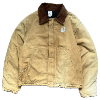 Carhartt Artic Jacket Beige - XL