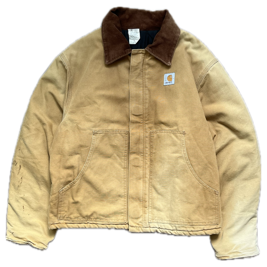 Carhartt Artic Jacket Beige - XL