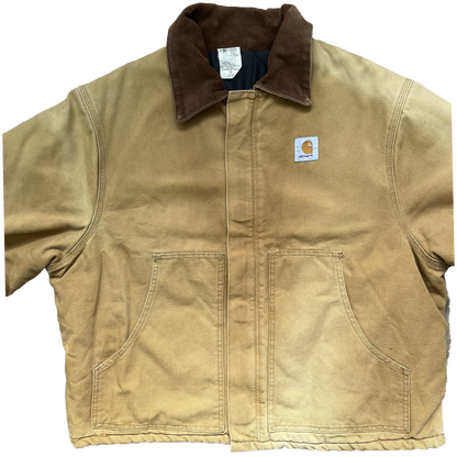 Carhartt Artic Jacket Beige - XL