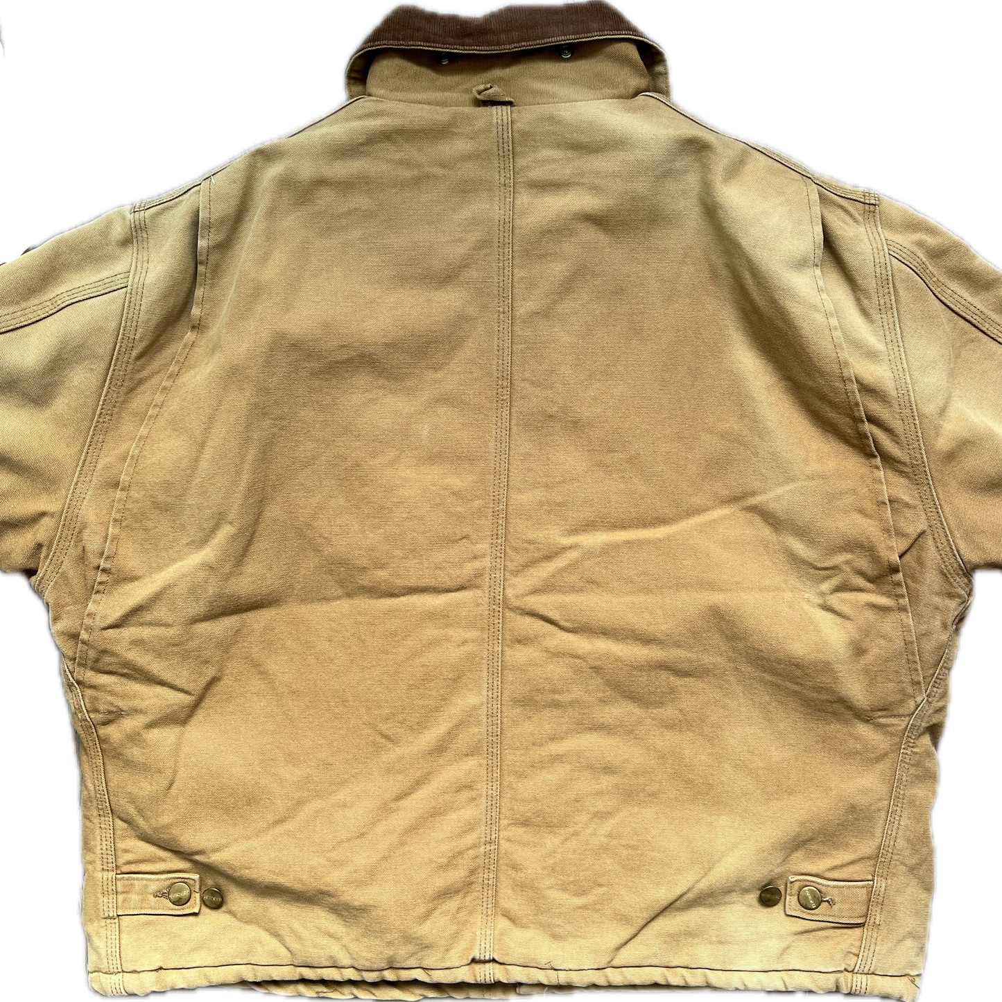 Carhartt Artic Jacket Beige - XL