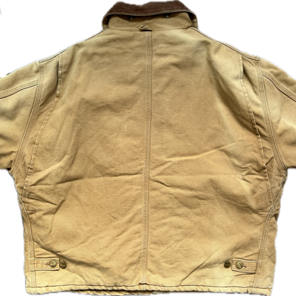 Carhartt Artic Jacket Beige - XL