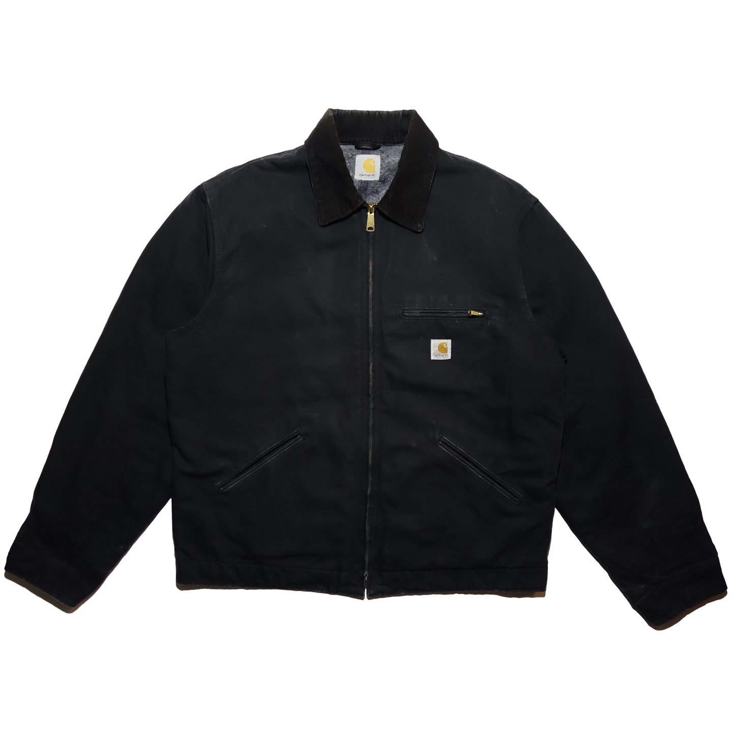 Carhartt Detroit Jacket XL