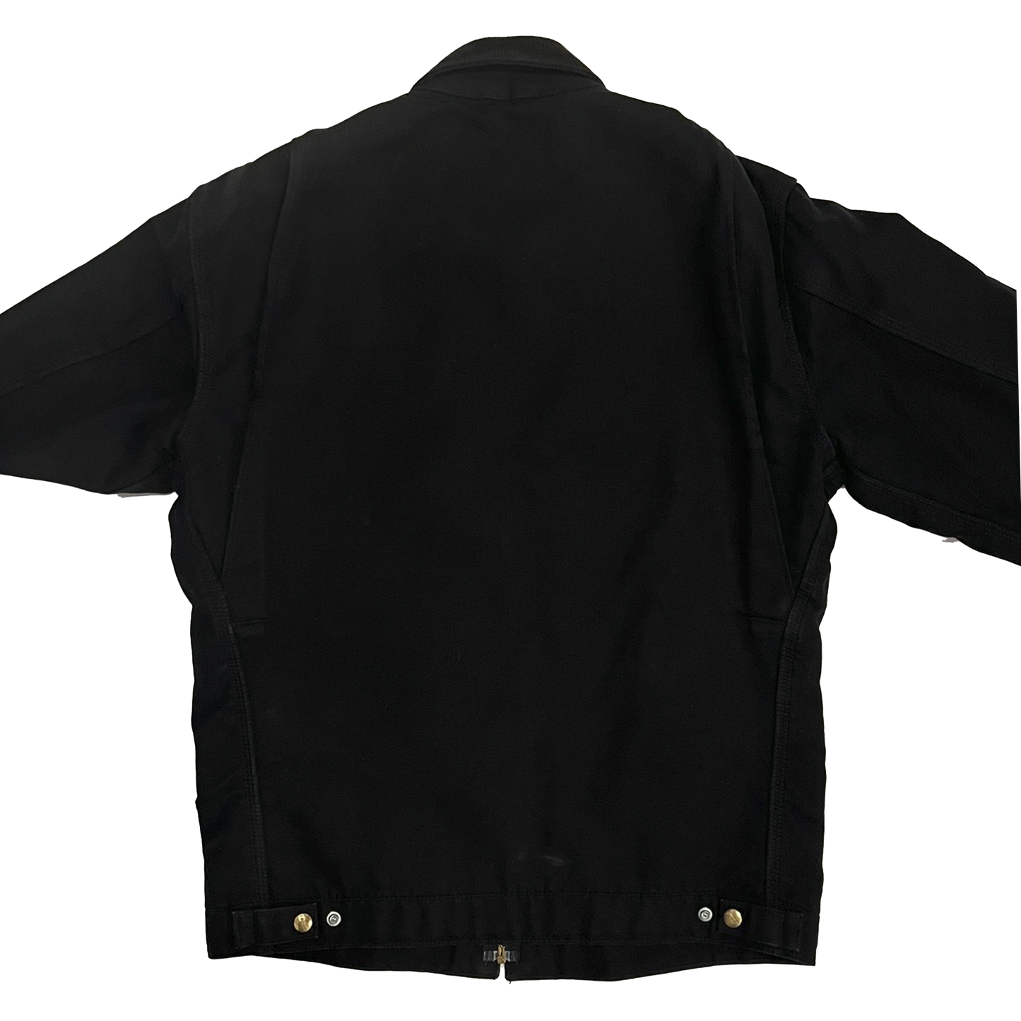 Carhartt Detroit Jacket Black - L