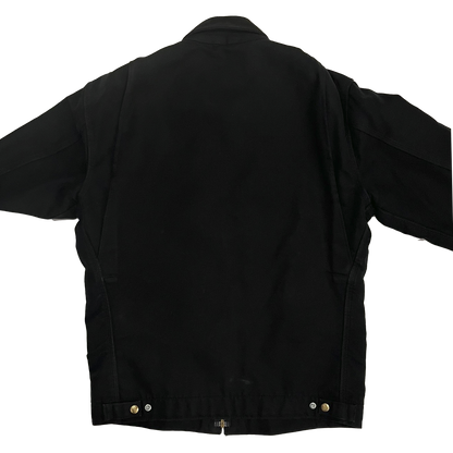 Carhartt Detroit Jacket Black - L