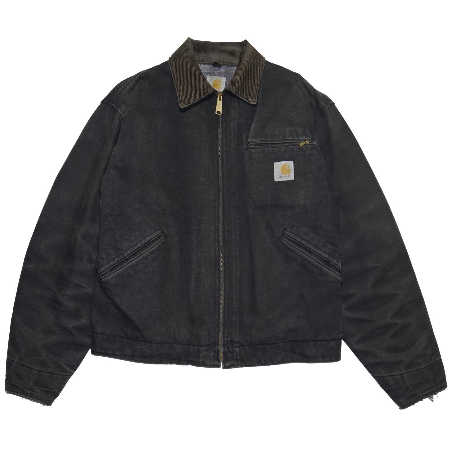 Carhartt Detroit Jacket Small