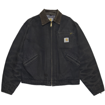 Carhartt Detroit Jacket Small