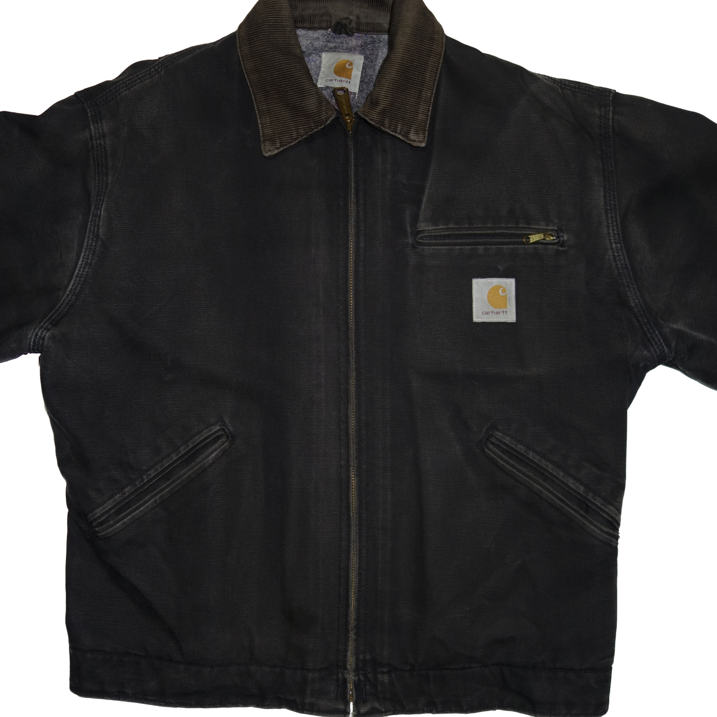 Carhartt Detroit Jacket Small