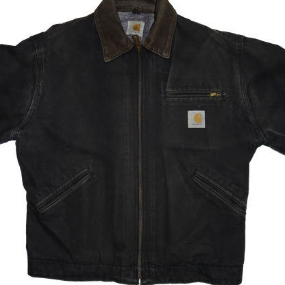 Carhartt Detroit Jacket Small