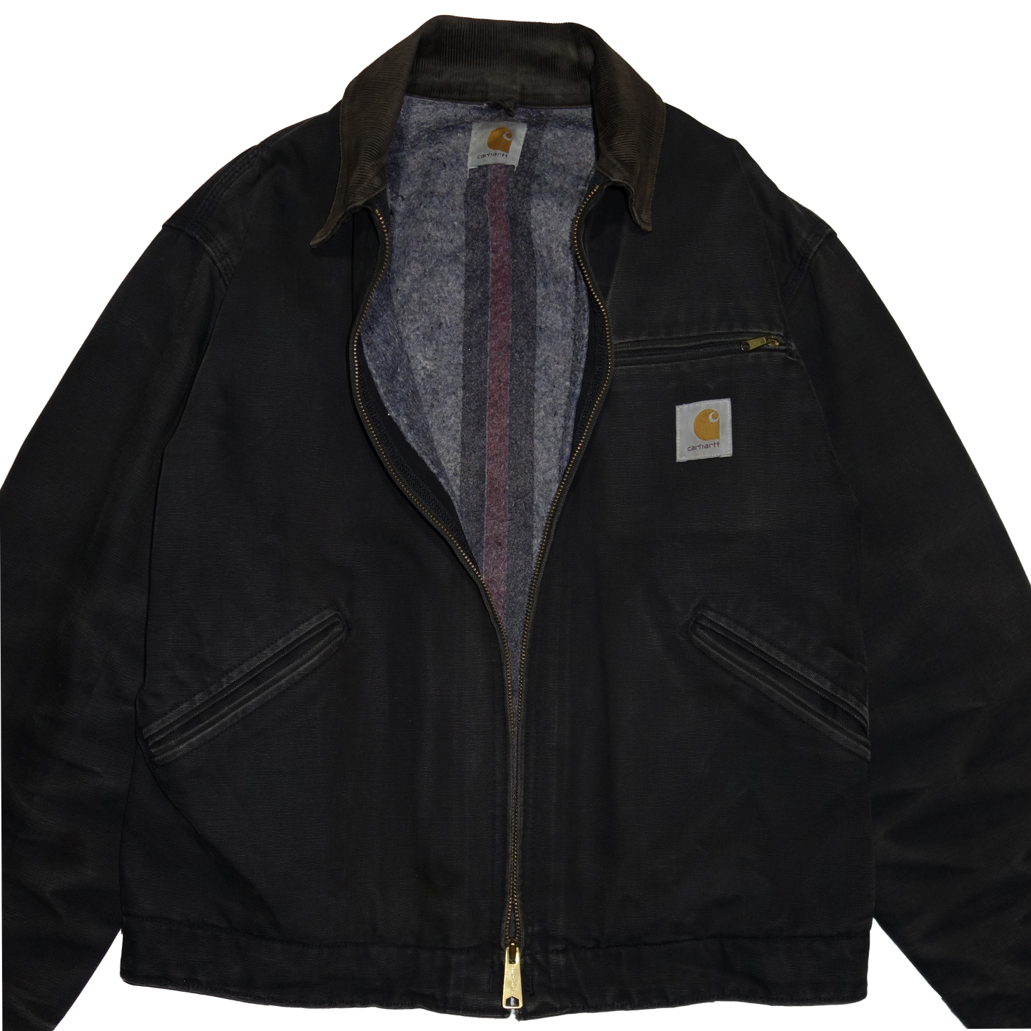 Carhartt Detroit Jacket Small