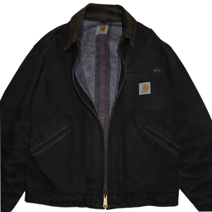 Carhartt Detroit Jacket Small