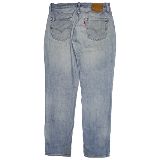 Levis jeans 511 w33 l32