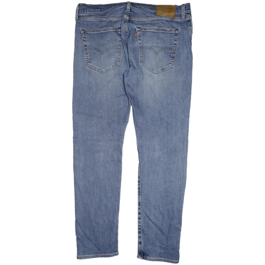 Levis jeans 512 w36 l32