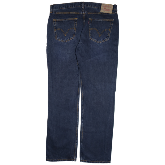Levis jeans 751 w26 l32