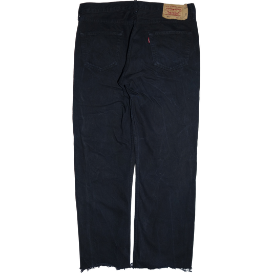 Levis jeans 501 w33 l36