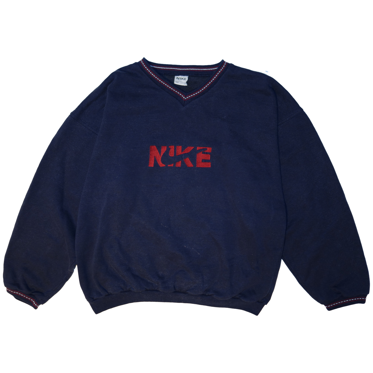 Nike Sweatshirt Blue