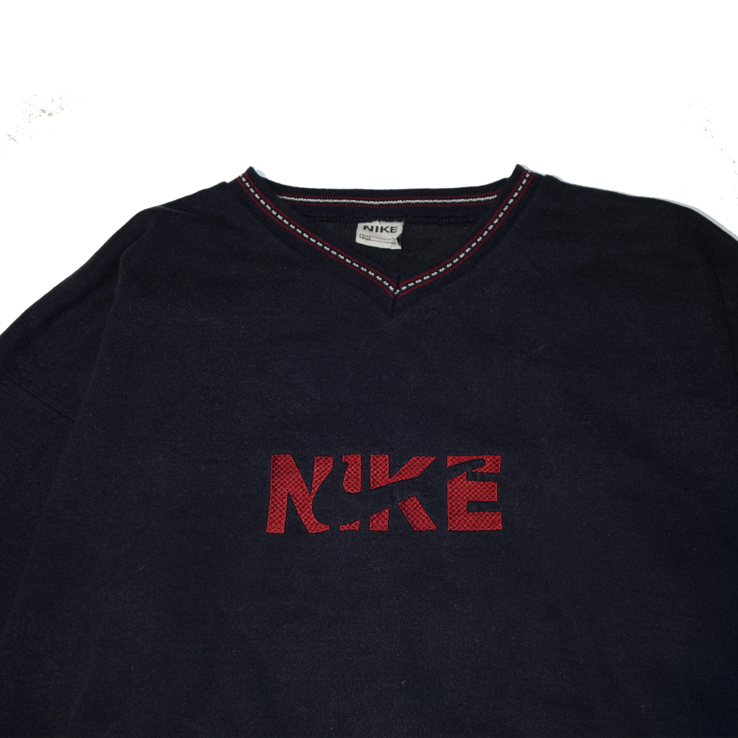 Nike Sweatshirt Blue