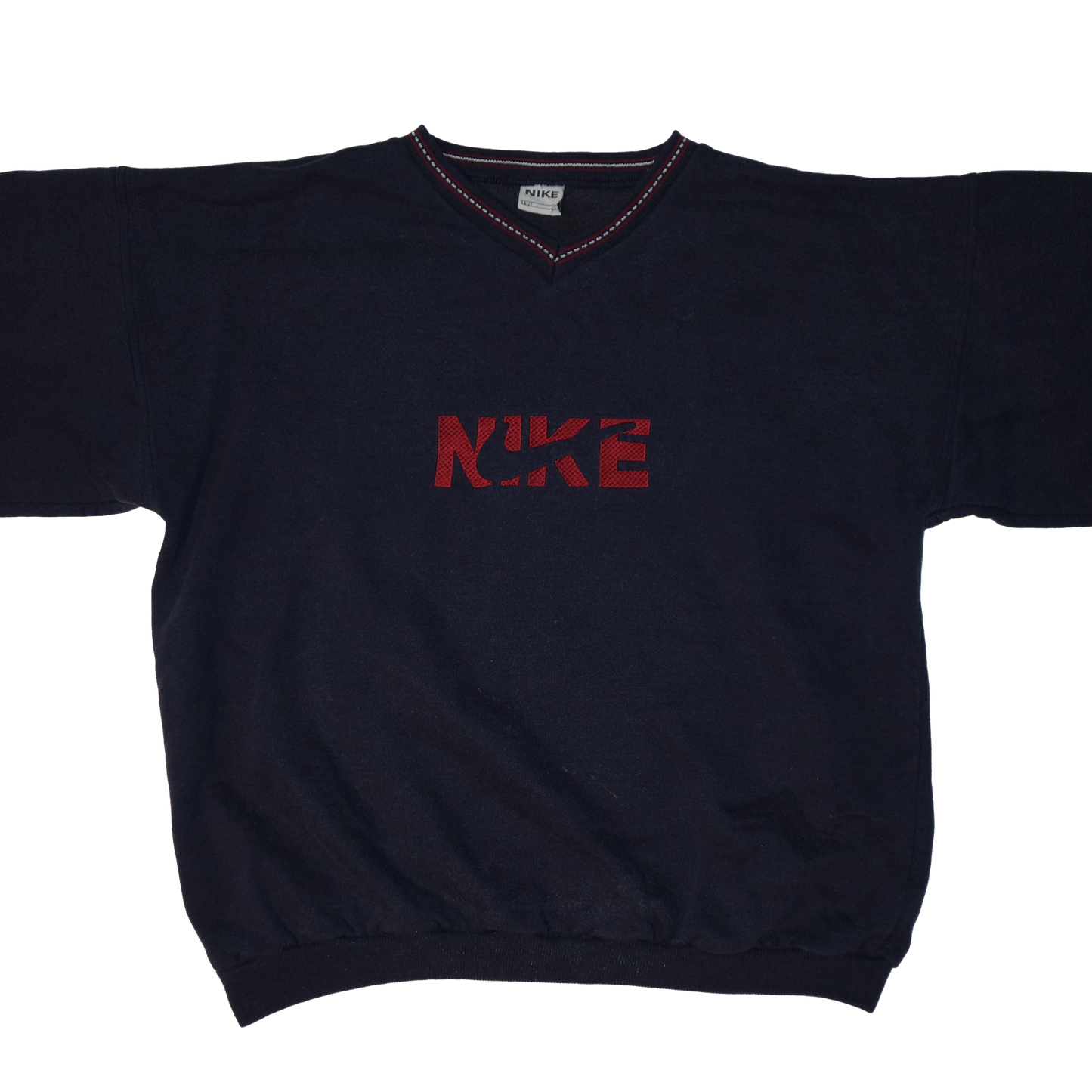 Nike Sweatshirt Blue